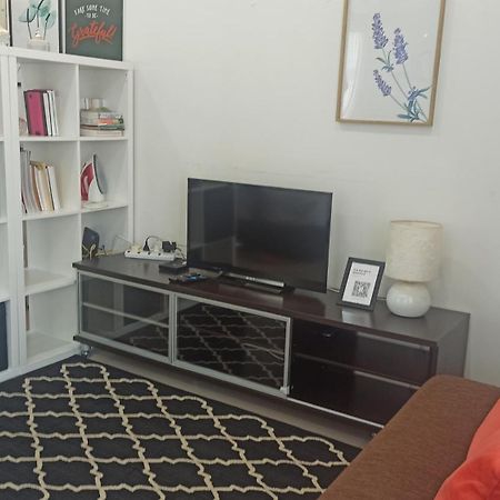 Zulanie Family Studio At D'Perdana Apartment, Spacious And Cozy With Pool, Free Wifi & Netflix Kota Bharu Exteriér fotografie
